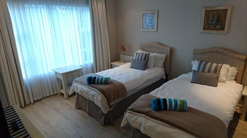 Lodge 93 모젤베이 외부 사진