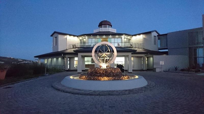Lodge 93 모젤베이 외부 사진